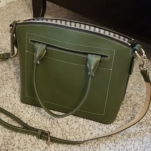 Dooney & Bourke bag